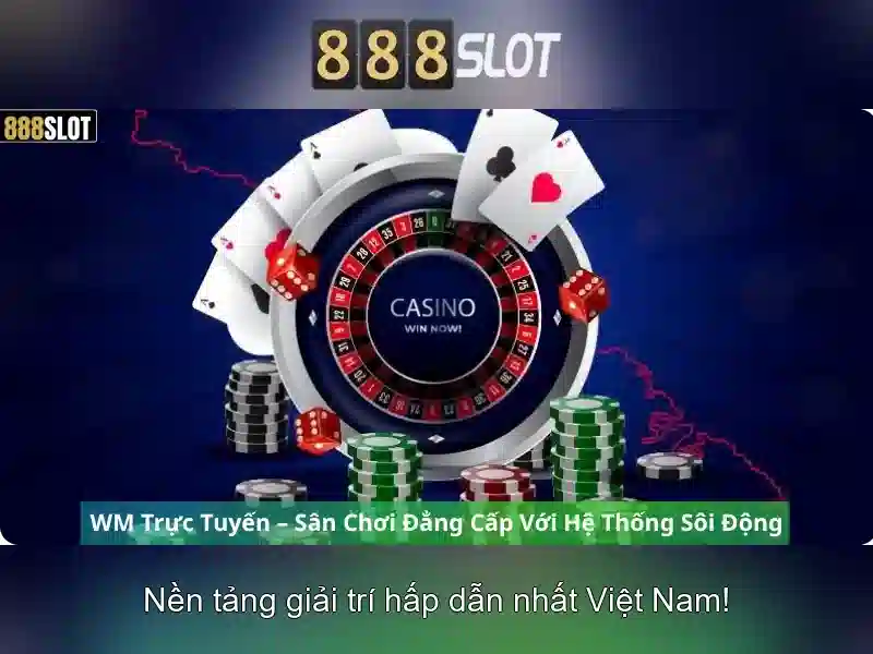 888slot: Đánh giá nền tảng slot hàng đầu