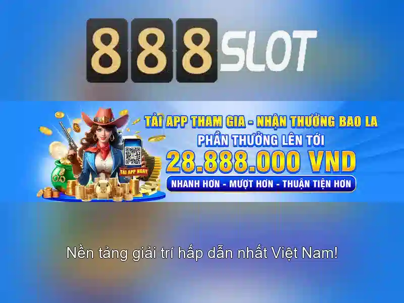 888slot: Đánh giá tổng quan về nền tảng slot trực tuyến