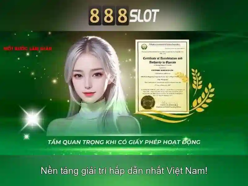 888slot - Đánh giá và trải nghiệm slot trực tuyến hàng đầu