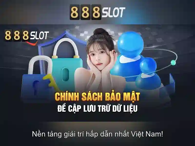 888slot - Trải nghiệm chơi slot trực tuyến hàng đầu