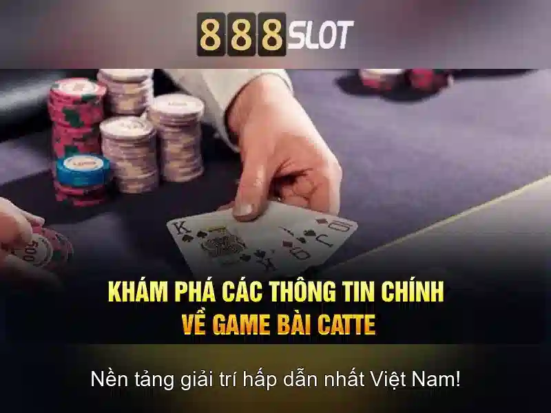 Tại sao chọn 888slot?