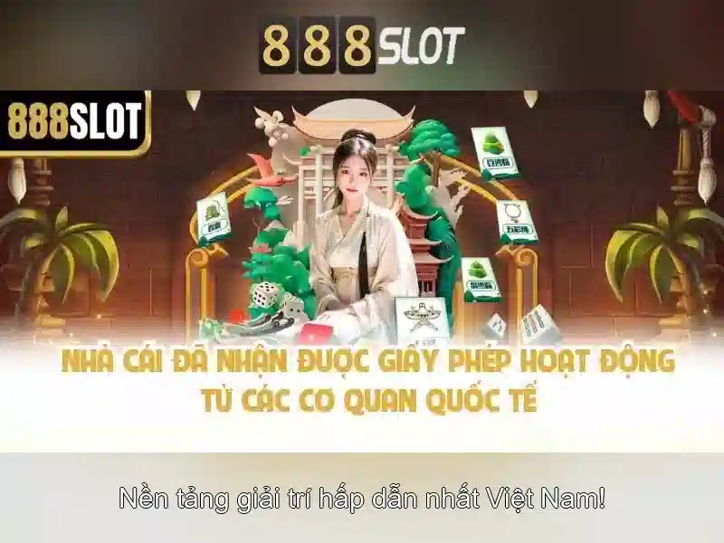 888slot: Đánh giá và trải nghiệm casino trực tuyến uy tín