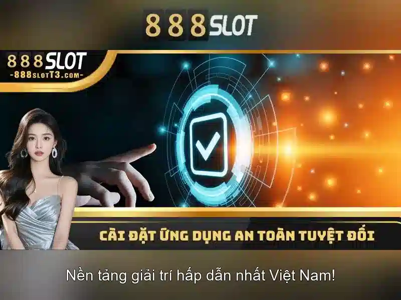 Hỗ trợ người dùng và bảo mật tại 888slot