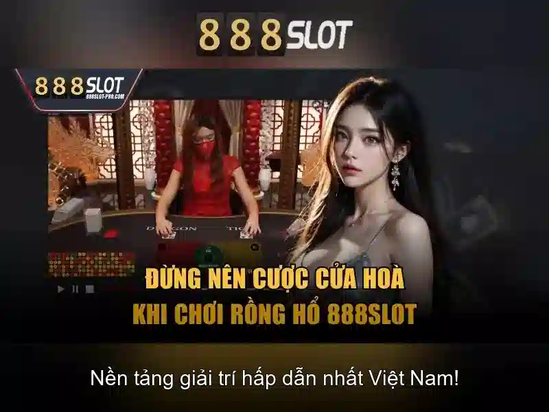 Giới thiệu về 888slot