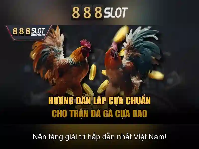 888slots 33 – Khám phá trải nghiệm và lợi thế cạnh tranh