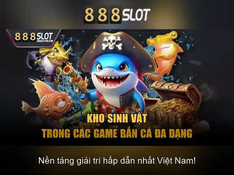 Khám phá 888slot