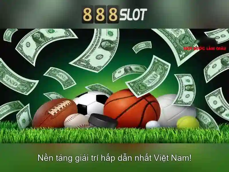 Trải nghiệm người dùng tại 888slot