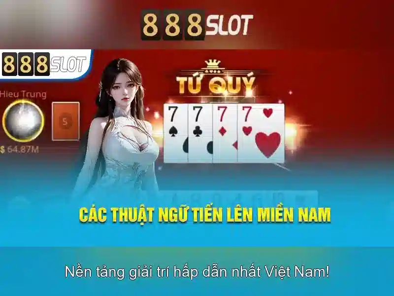 Các trò chơi nổi bật