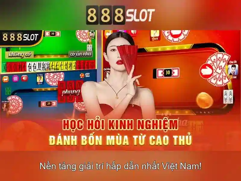 888slot là gì?