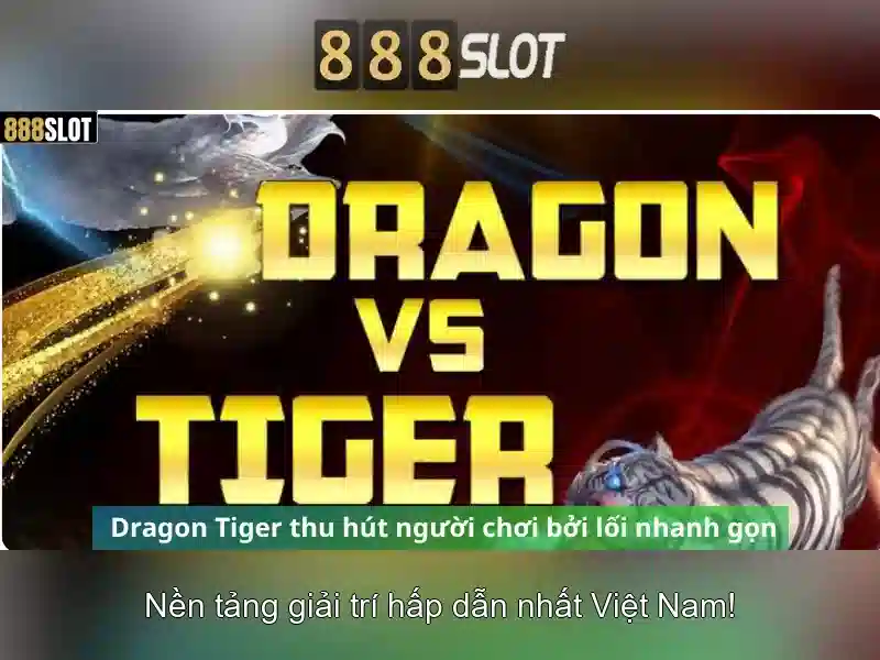 888slot – Nền tảng casino trực tuyến phổ biến nhất