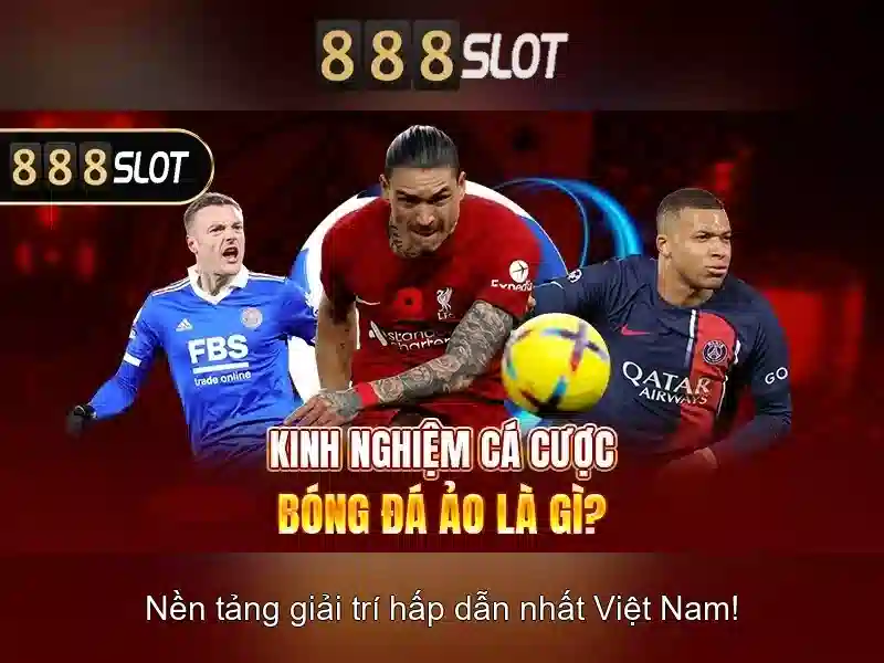 888slot: Đánh giá nền tảng chơi slot trực tuyến đáng tin cậy