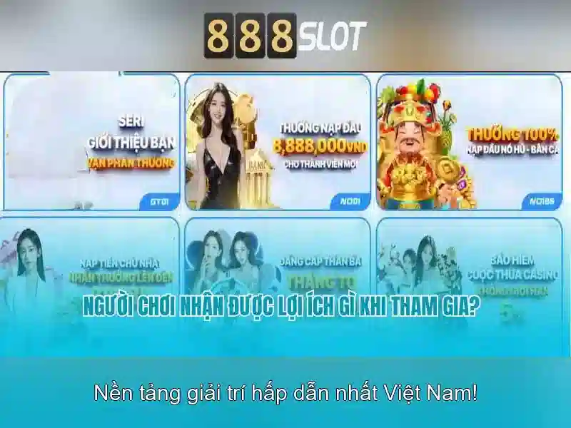 888slot: Đánh giá và trải nghiệm casino trực tuyến uy tín