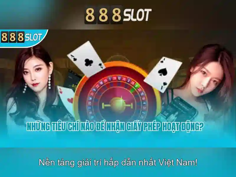 888slot: Cổng game slot trực tuyến hàng đầu tại Việt Nam