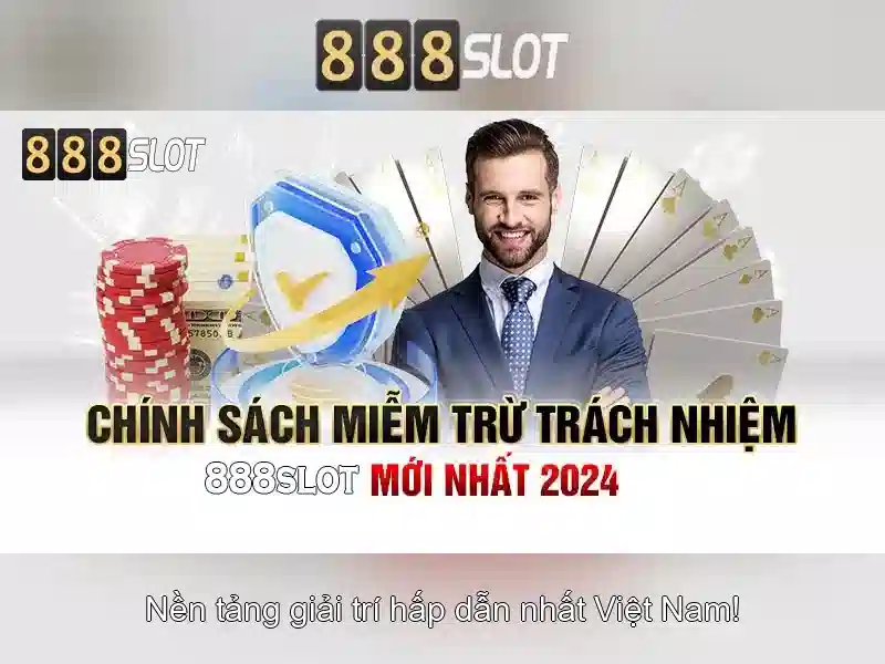 Giới thiệu về 888slot