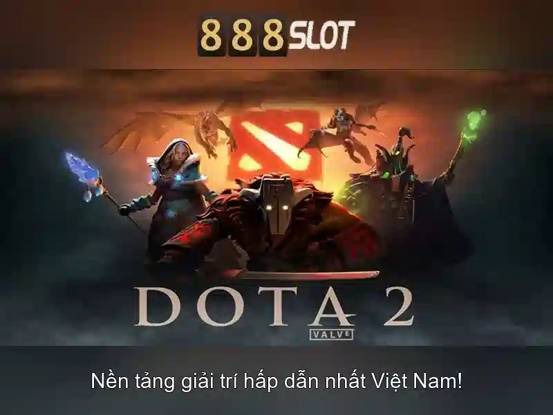 888slot: Nền tảng slot trực tuyến đỉnh cao
