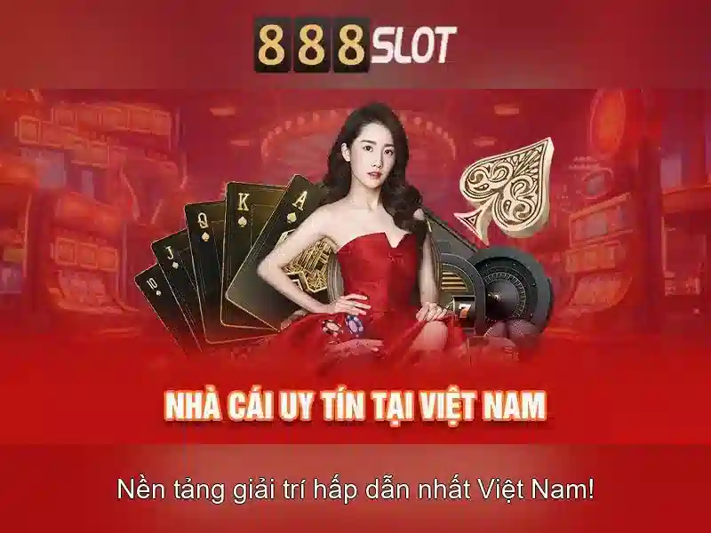 Danh mục trò chơi và chất lượng của 888slot