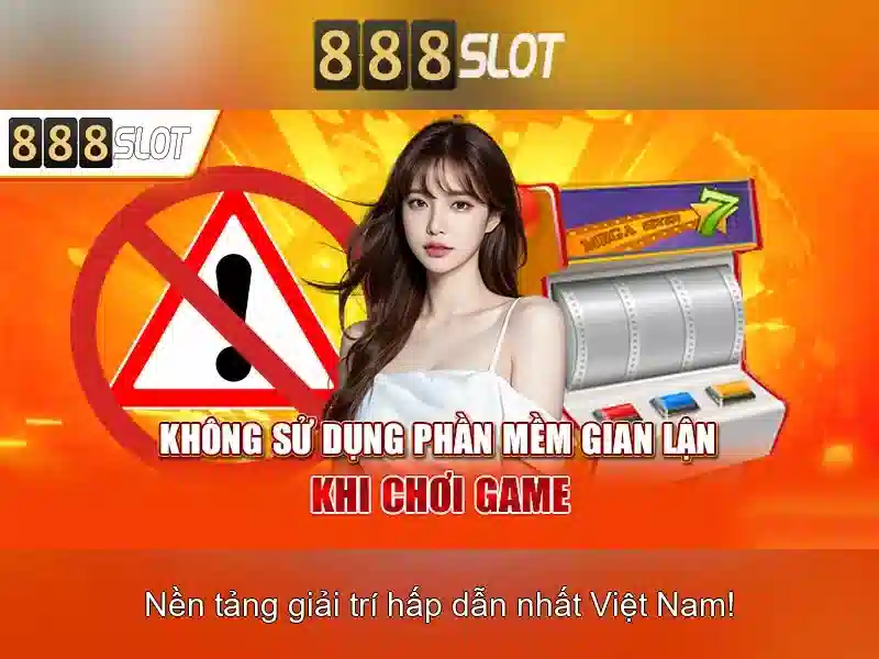 888slot: trải nghiệm chơi slot trực tuyến hàng đầu