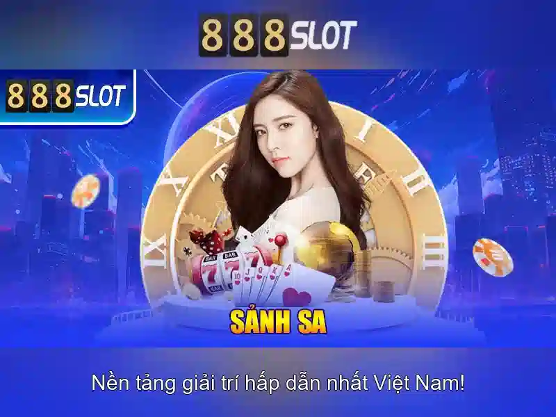 Trải nghiệm chơi slot chất lượng cao