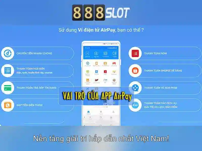 Giới thiệu về 888slot