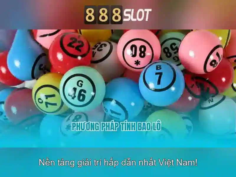 888slot: Nền tảng chơi slot và casino trực tuyến uy tín