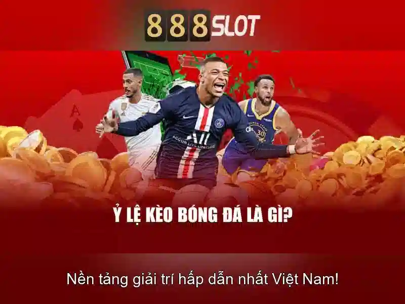 888slot - Đánh giá tổng quan về nền tảng đánh bạc trực tuyến