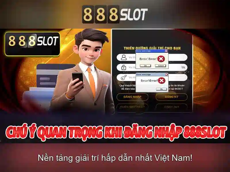 888 slot 35 – Đỉnh cao trải nghiệm và giá trị thương hiệu