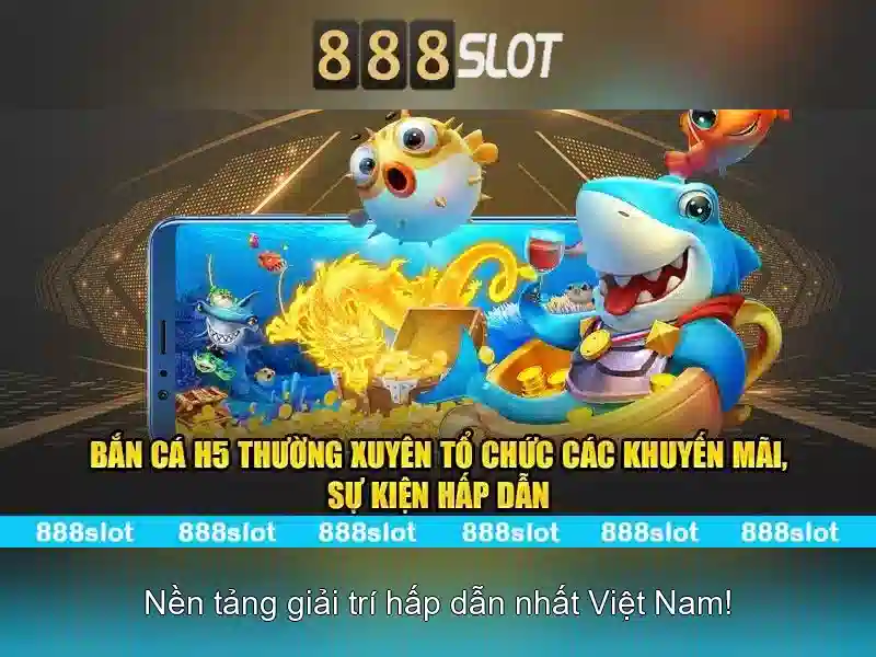 Lý do nên lựa chọn 888slot