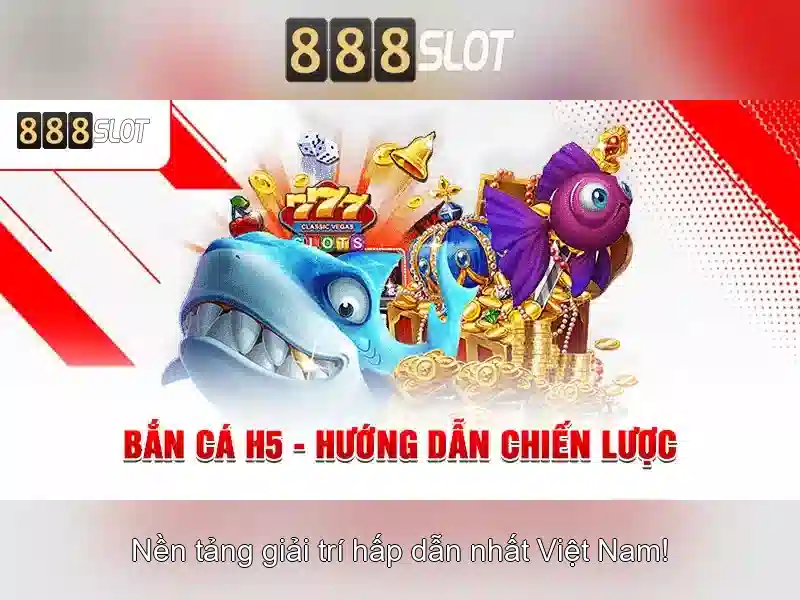 888slot – Nền tảng casino trực tuyến phổ biến nhất
