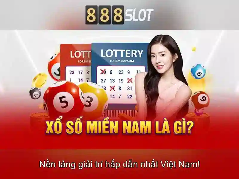 Các trò chơi tại 888slot