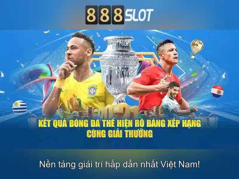 Lợi ích khi chơi tại 888slot