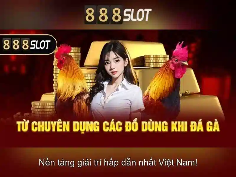 Ưu điểm của 888slot