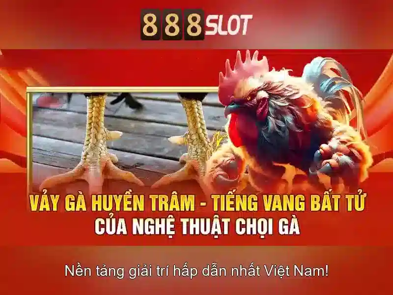 Trò chơi nổi bật