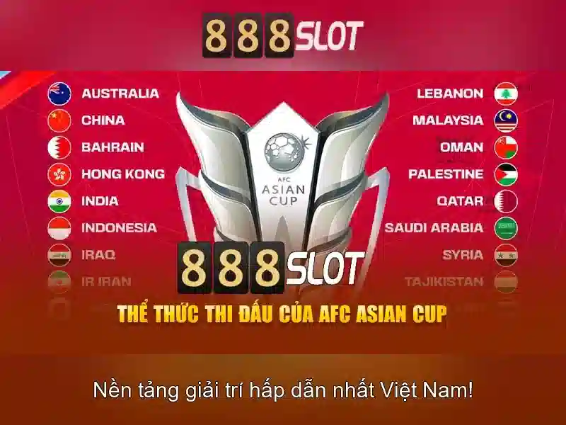 888slot: Cổng chơi slot trực tuyến hàng đầu