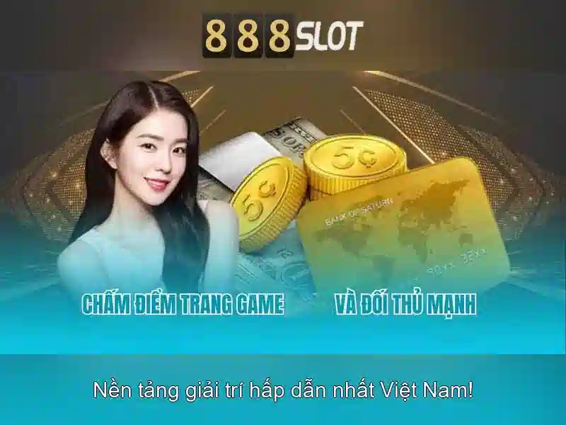 888slot – Trải nghiệm casino trực tuyến hiện đại
