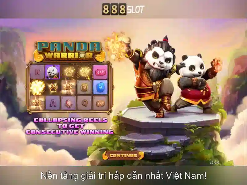 888slot là gì? Đánh giá và hướng dẫn chơi slot trực tuyến