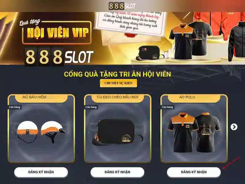 888slot: Nền tảng slot trực tuyến uy tín