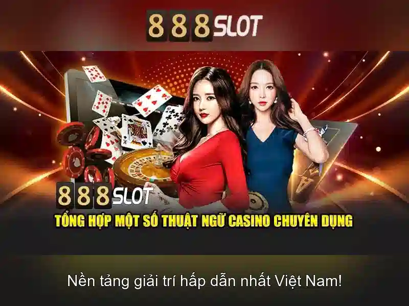 888slot - Đánh giá và trải nghiệm chơi xèng trực tuyến
