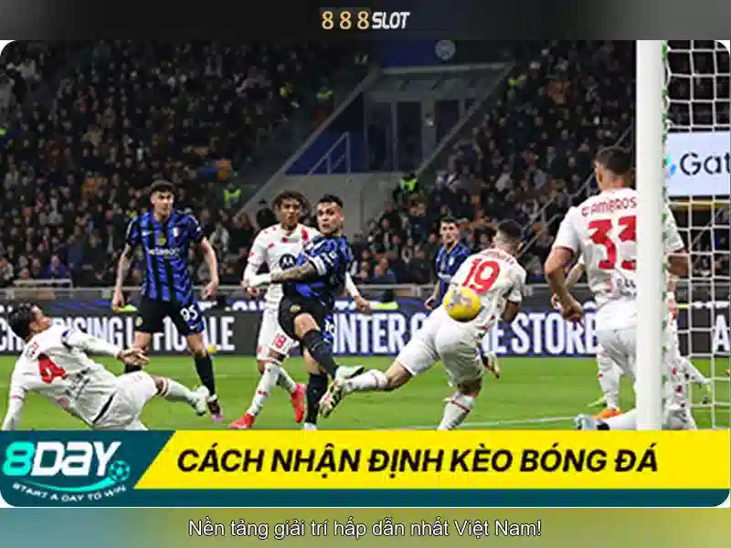 Giới thiệu về 888slot