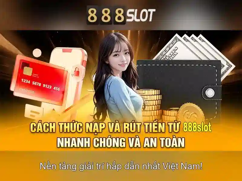 kiss slot 888 – Tổng quan, trải nghiệm và cơ hội thắng