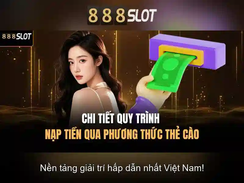 Giới thiệu về 888slot