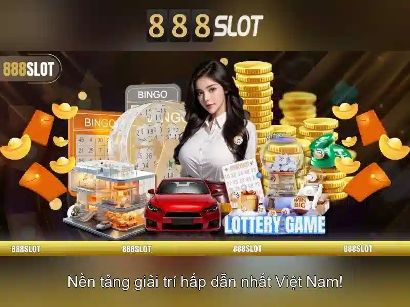 888slot – Trải nghiệm casino trực tuyến hiện đại