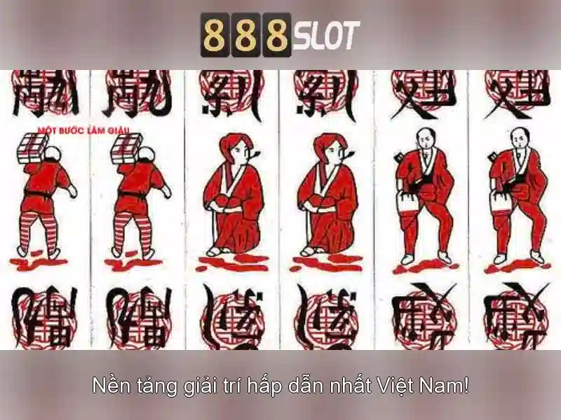 888slot - Đánh giá tổng quan về nền tảng cược trực tuyến