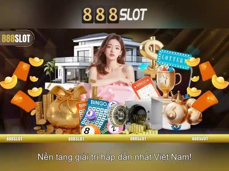 Trò chơi đa dạng và công nghệ hiện đại