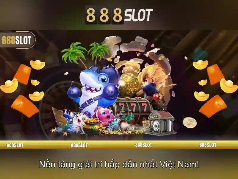 888slot là gì?