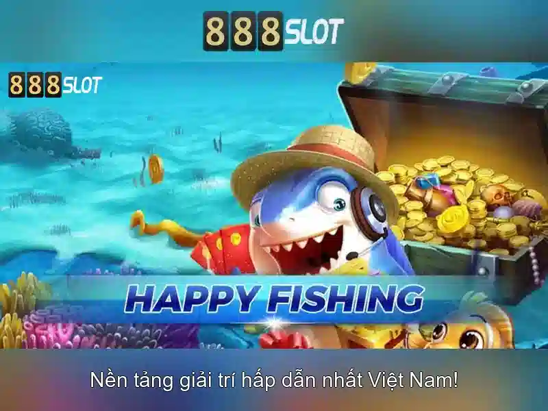 Giới thiệu về 888slot