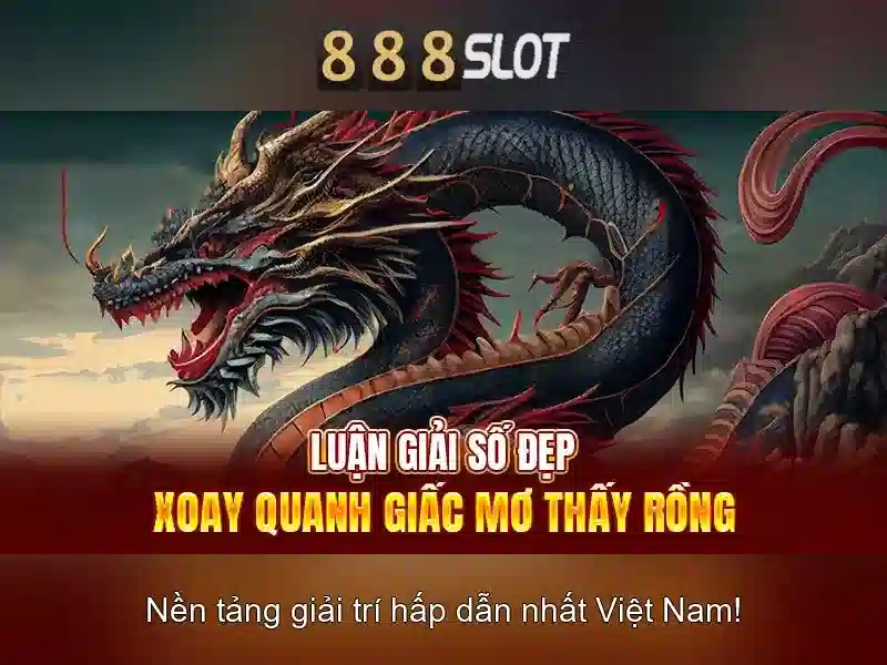 Các trò chơi slots nổi bật