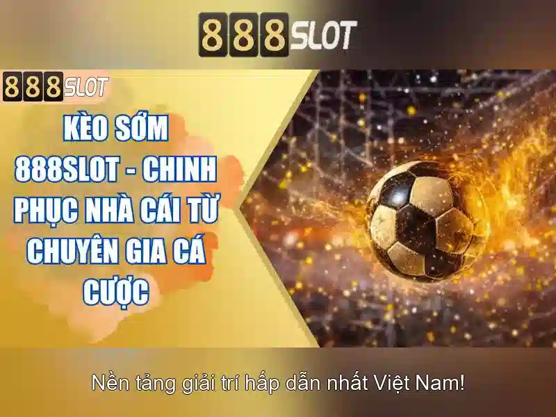 888Slot: Đánh giá và hướng dẫn chơi slot trực tuyến