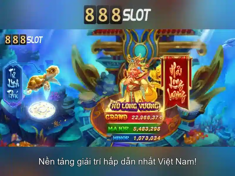 888slot - Cổng sòng bạc trực tuyến tại Việt Nam