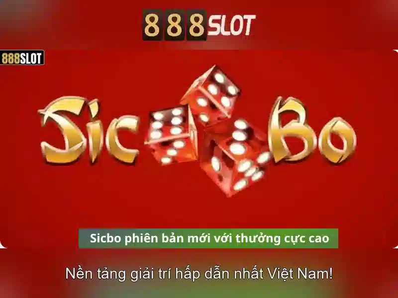 Giới thiệu về 888slot