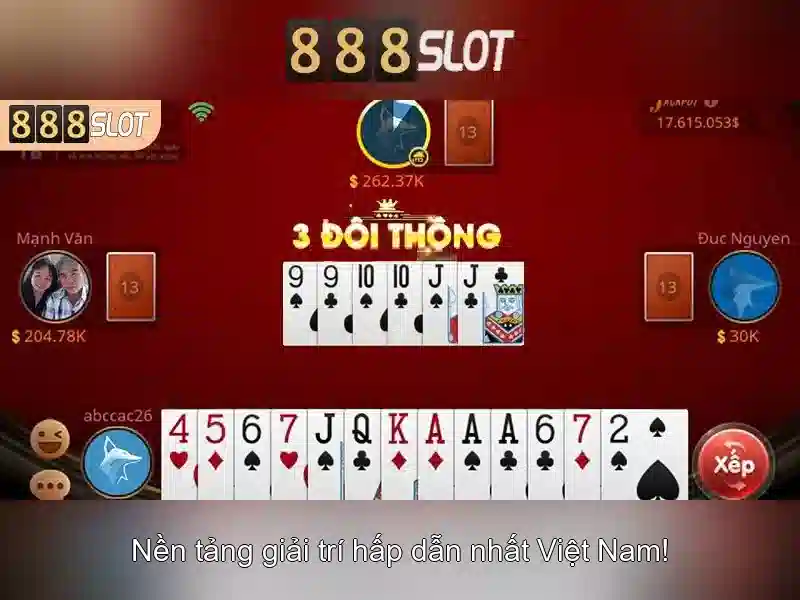 Danh mục trò chơi và trải nghiệm người dùng